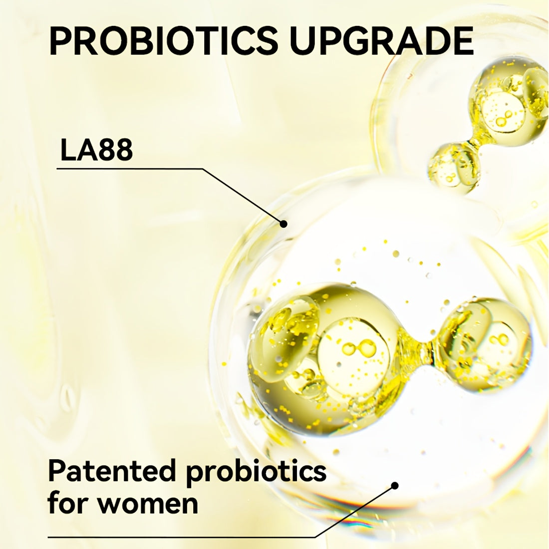 Ultra-Thin Probiotic Sanitary Pads Odorless 155mm 60 or 120 Pack