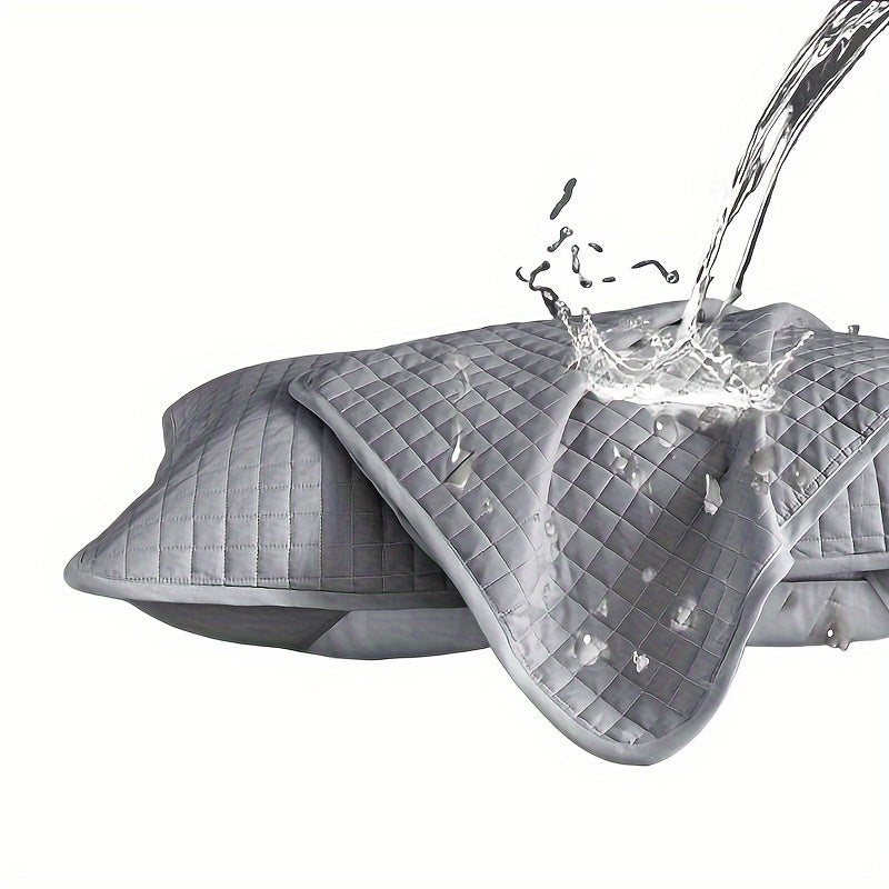 Full Pillow Core Isolation Layer Pillow Without Core for Hotels Anti-Yellowing