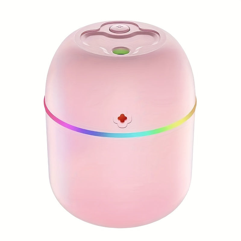 USB Power Supply for Portable Aromatherapy Humidifiers Silent Atomizer Fog