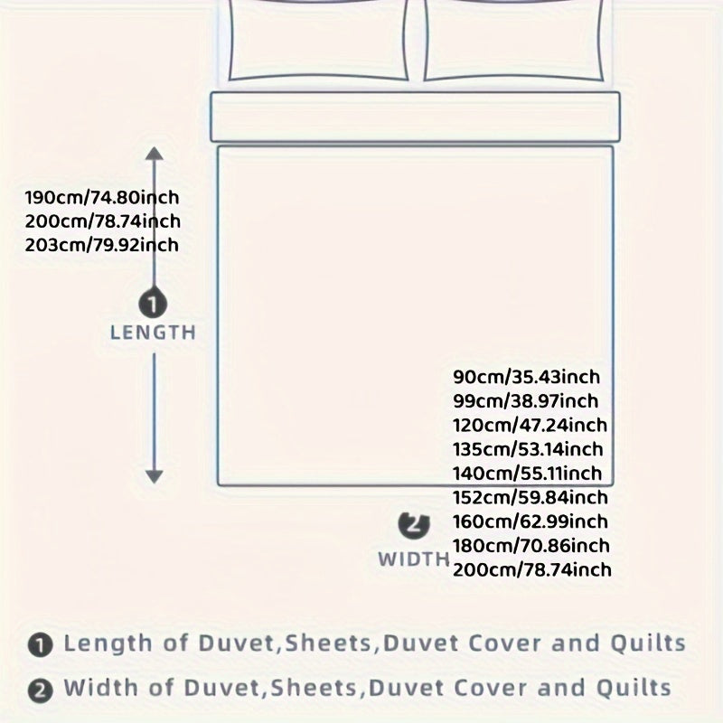 Polyester Waterproof Bed Sheet Single Layer for Mattress 30-34cm