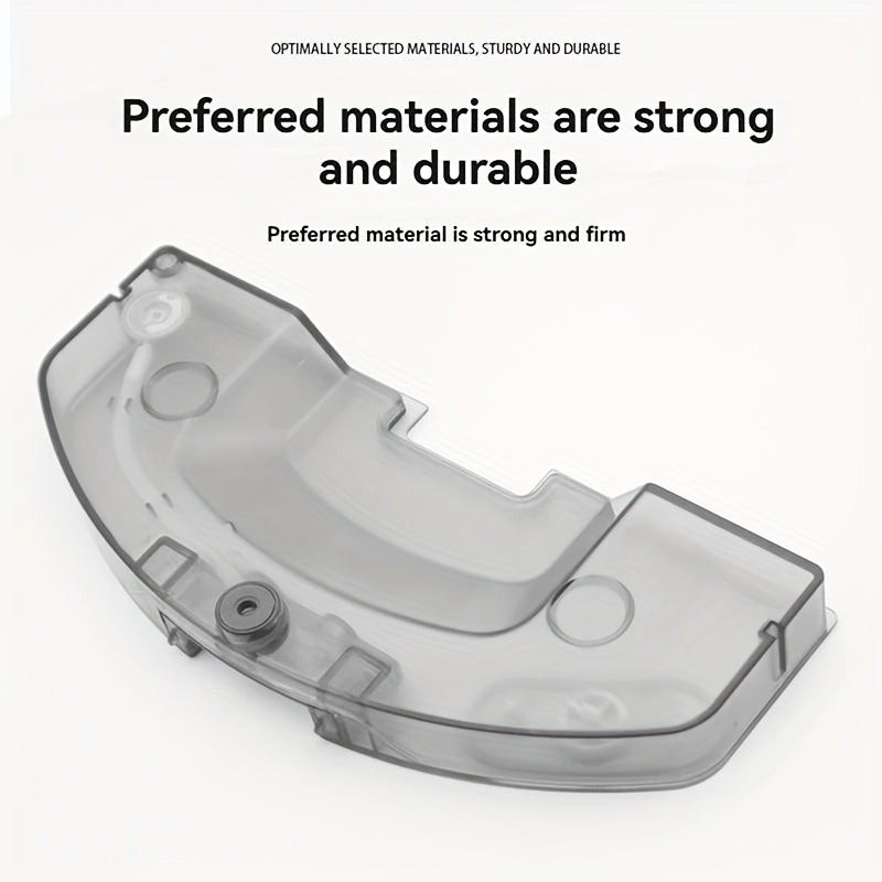 Бак для воды Dreame L10s Pro Mop для робот-пылесоса Xiaomi Mijia B105 S10+ Запасные части