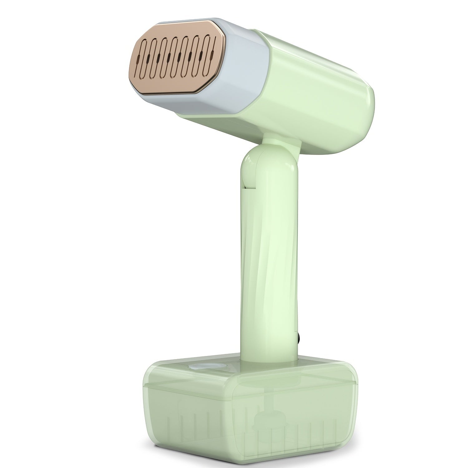 Vaporizador de prendas de mano portátil de 1800W para viajes y hogar