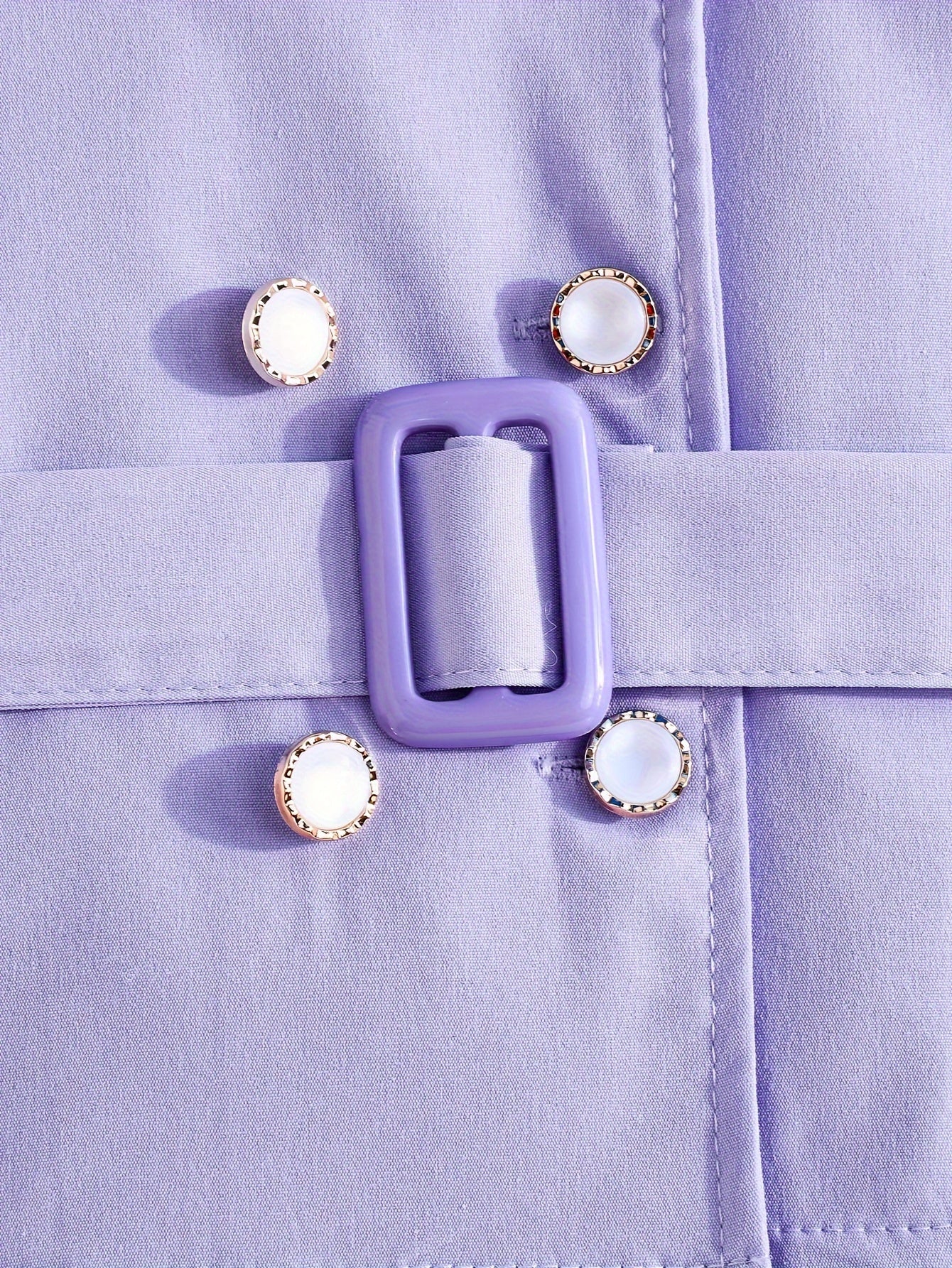 Girls' 2-Piece Casual Outfit Butterfly Sleeve Blouse and Long Pants Polyester Fall Winter