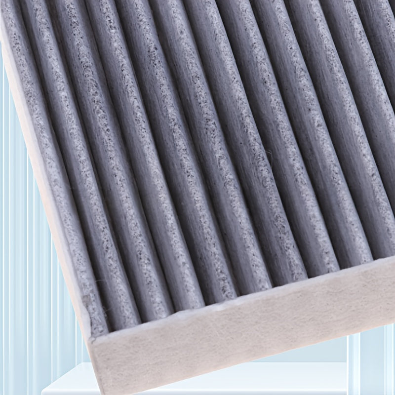 Фильтр кондиционера автомобиля с активированным углём для Dolphin Atto 3 2021-2025