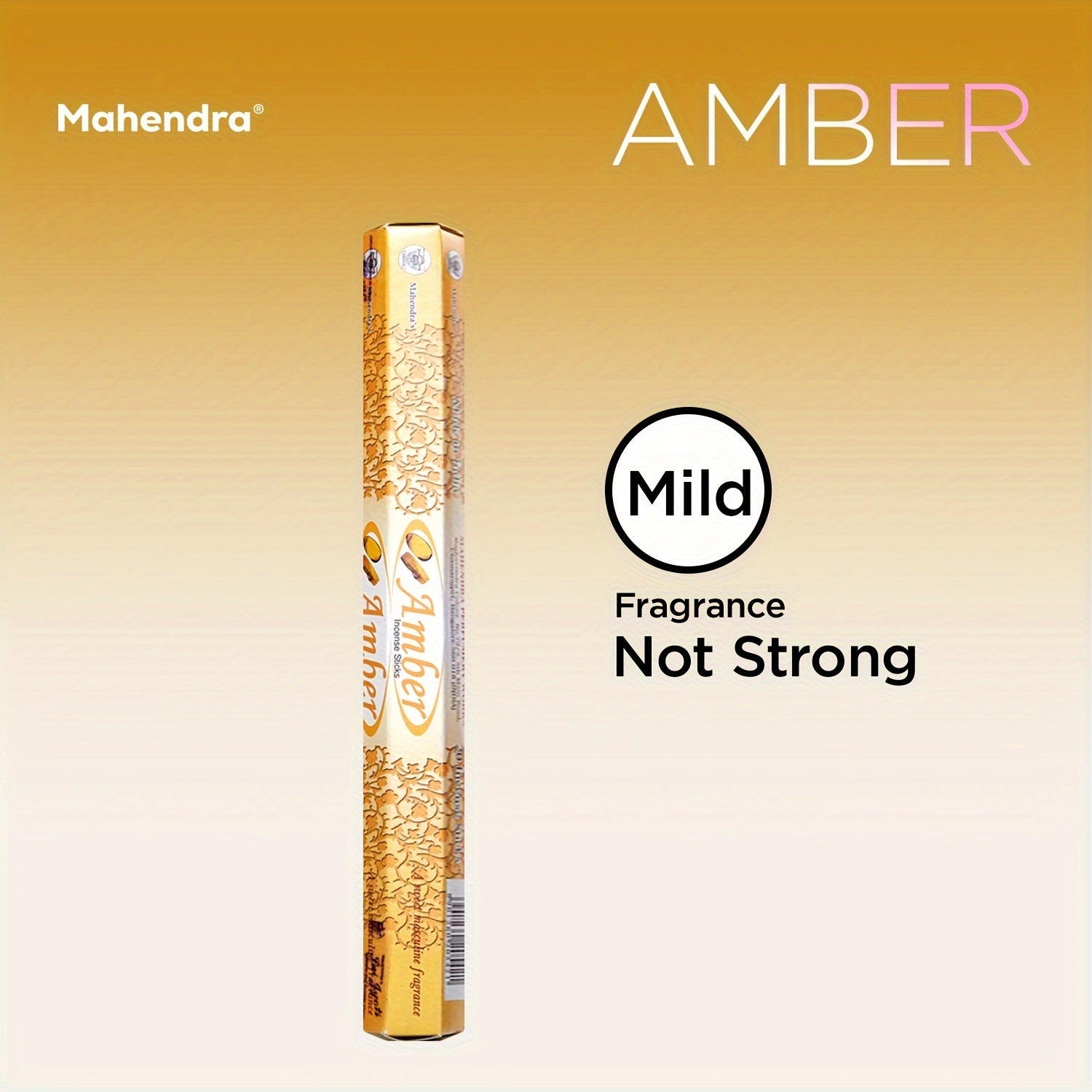 Incense 20-Pack Spice Scented Variety Set for Yoga Meditation Home Fragrance Sandal White Sage Musk Rose Citronella Patchouli Lavender