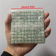 Women Thigh and Buttock Shaping Patches Odorless Waterproof Skin Tightening