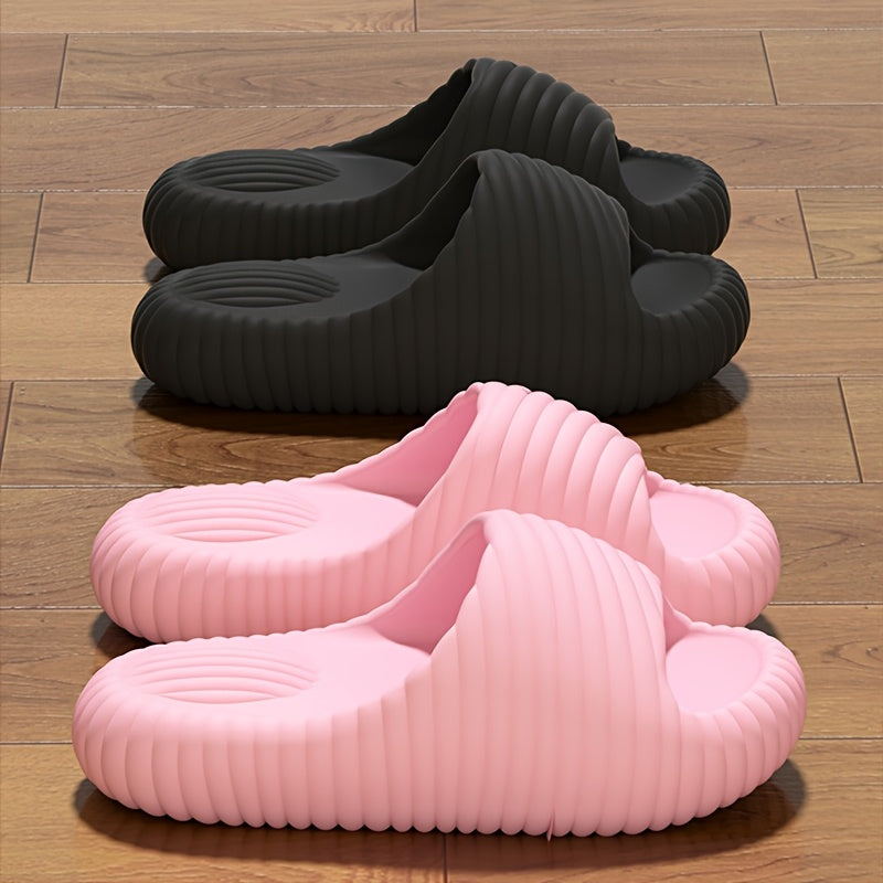 Ayollar uchun yopiladigan uy ichki va tashqi foydalanish uchun EVA nafas oladigan barcha mavsumlar uchun uy choyshablari