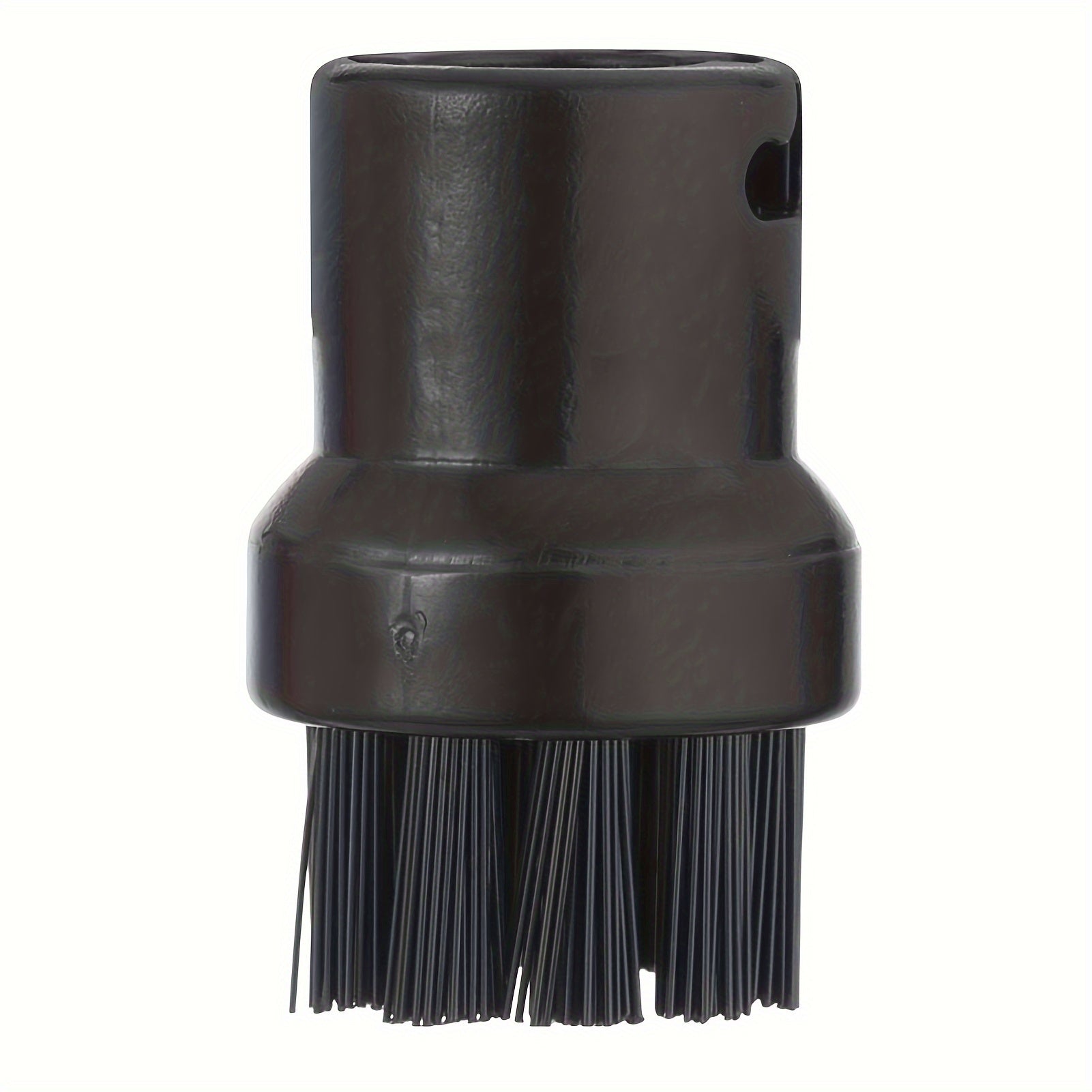 Set of 7 Garment Steamer Accessories Including Brushes for Clothing and Fabric