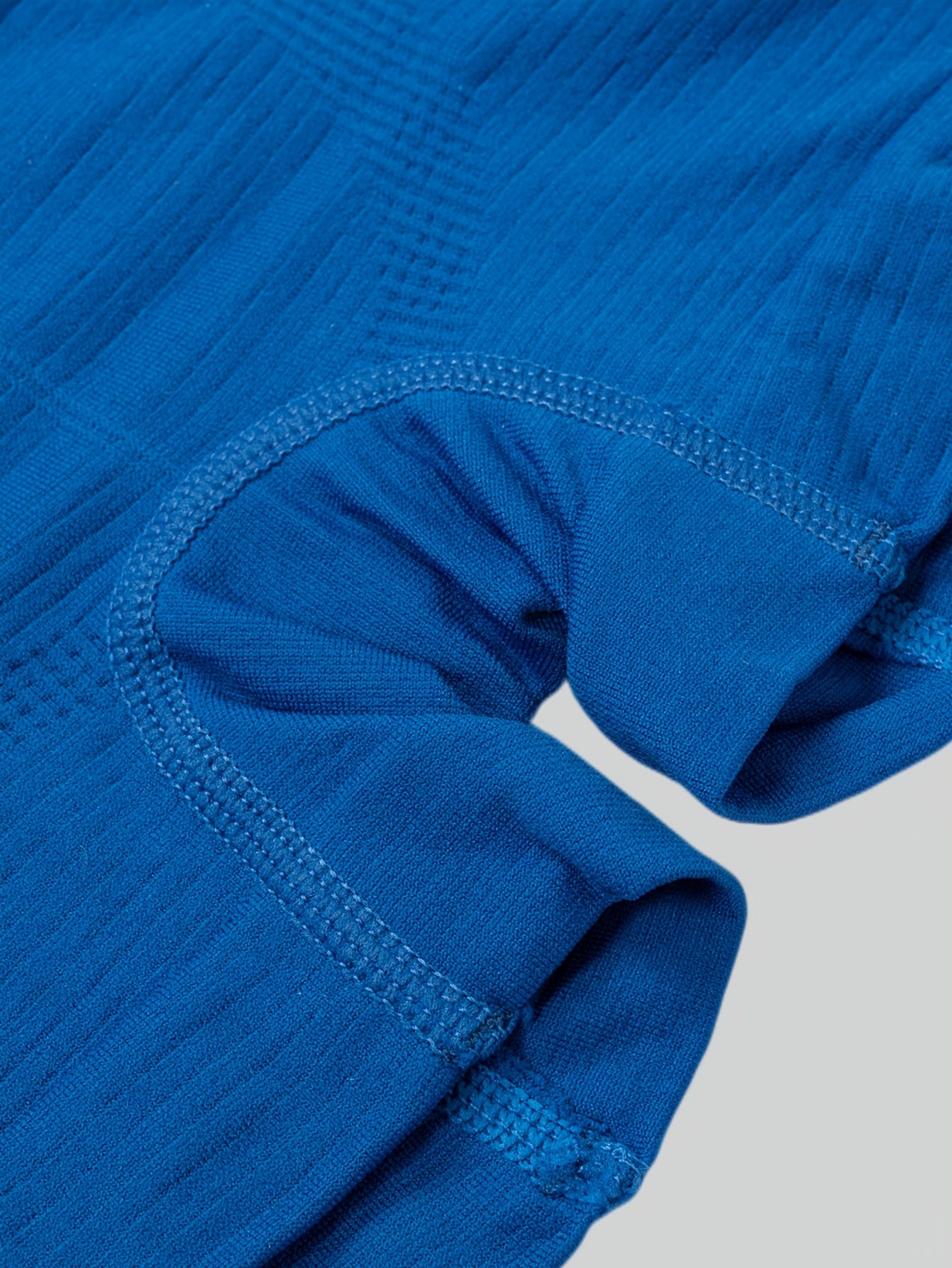 Women's Seamless Boxer Briefs Polyester Blend Breathable All-Season