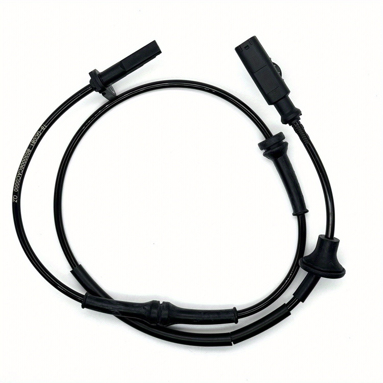 Sensor de ABS trasero derecho para GA6 2016-2021 pieza de reparación de coche