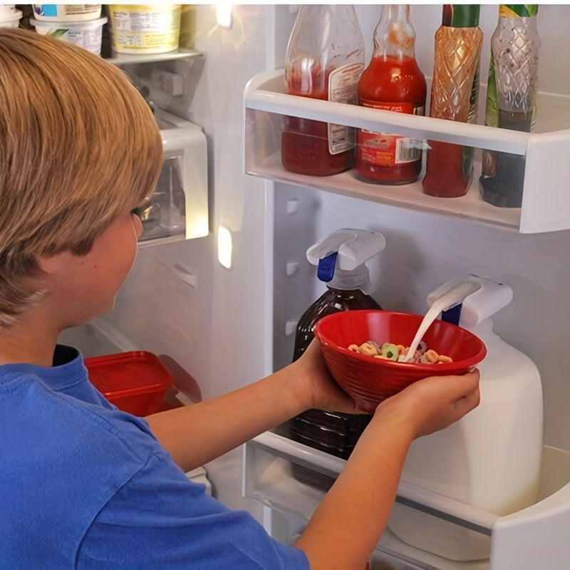 Dispensador eléctrico de bebidas para uso en el hogar, oficina, exterior, agua, leche, jugo, cerveza