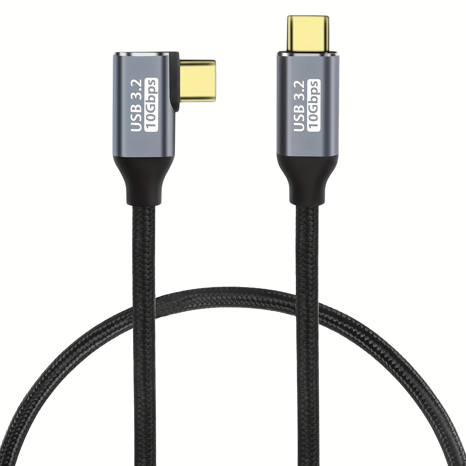 8K 60Hz USB-C Video Cable 100W Power Delivery for Laptops