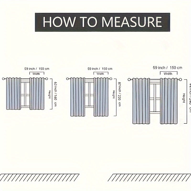 White Embroidery Yarn Curtain with Flowers and Faux Pearl Beads for Home Decor