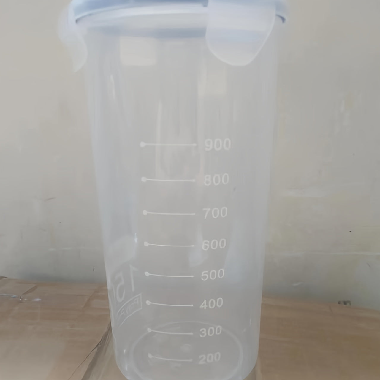 Juego de recipientes para almacenamiento de alimentos, frascos de plástico a prueba de fugas con tapas herméticas, organizador de cocina reutilizable