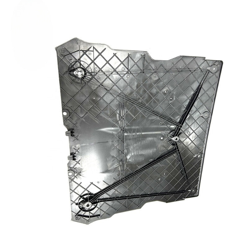 Front Bumper Lower Panel Stainless Steel for Tesla Model 3 2021 Replacement