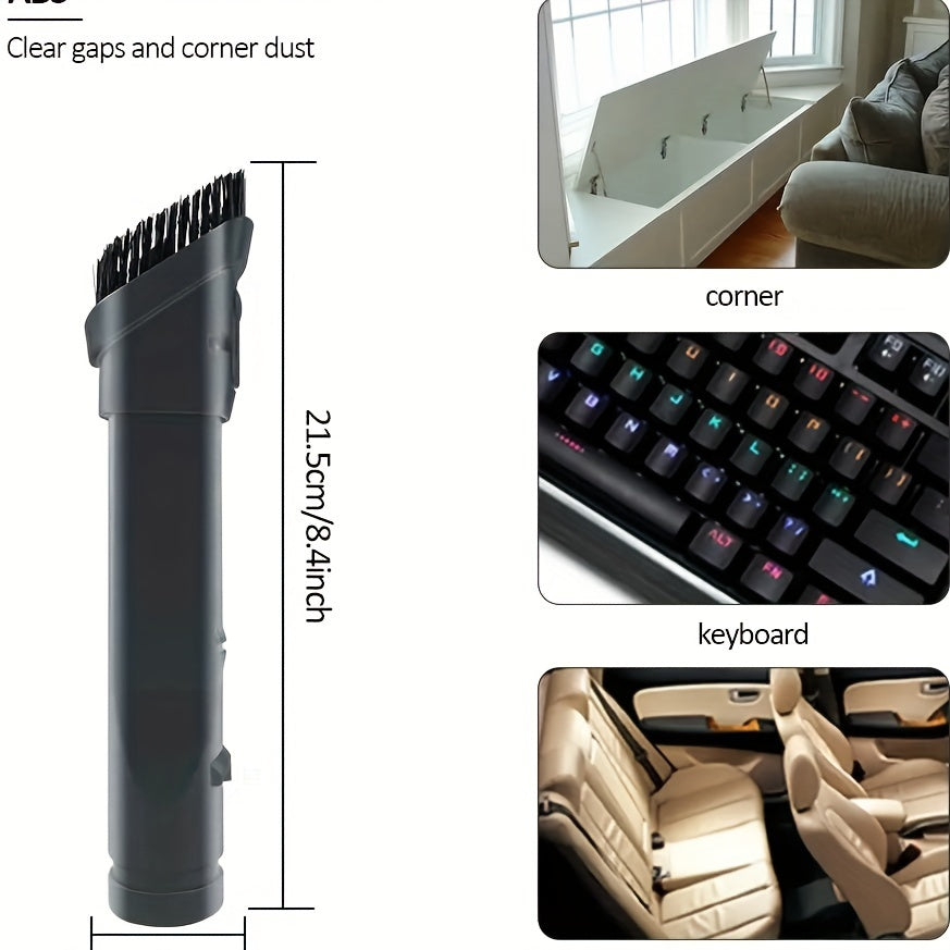 Attachments Tool Kit for V11 V10 V8 V6 V7 Vacuum Cleaner with Extension Hose