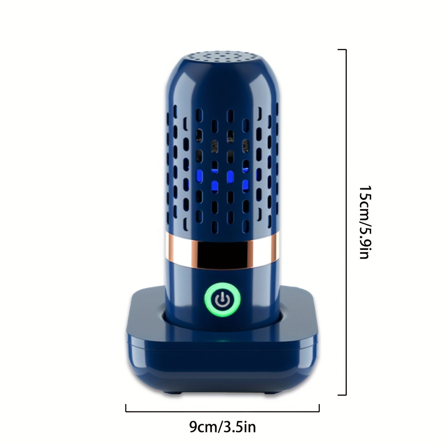 ЭкоЧистка USB перезаряжаемая мойка для фруктов и овощей с батареей 2400mAh для очистки мяса, фруктов и овощей.