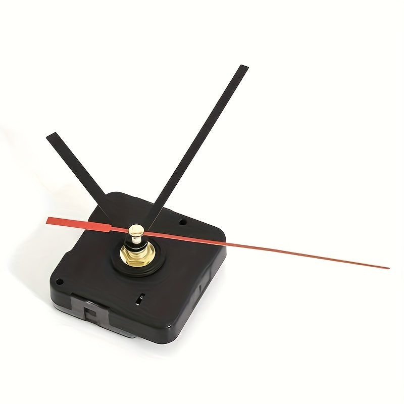 Silent Clock Movement Kit for DIY Wall Clocks Replacement Parts