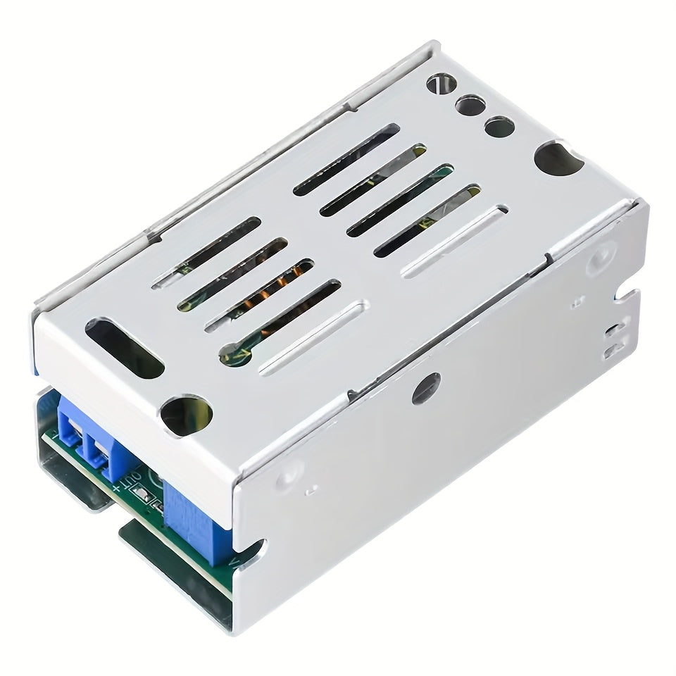 Adjustable DC-DC Step Down Power Module 1-36V Synchronous Rectification