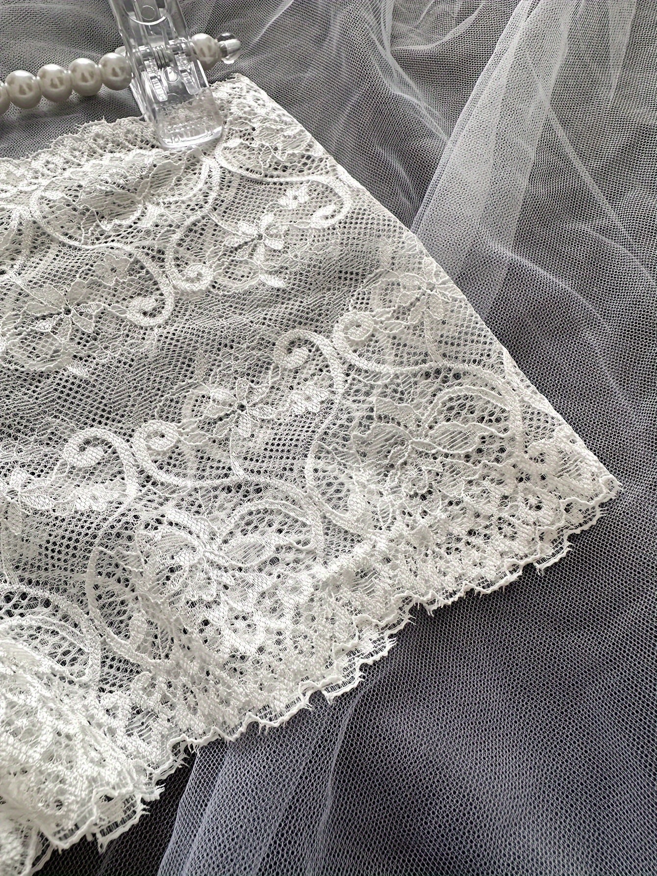 Women's Lace Open Crotch Panties with Bow Detail Semi-Sheer Printed Comfortable Lingerie