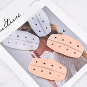 3 Silicone Shoulder Pads for Women's Lingerie Bra Accessories Non-Slip Cushioning