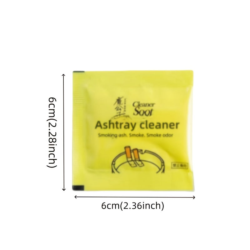 22PCS Smoke Odor Eliminator Kit Indoor Air Freshener Neutralizer