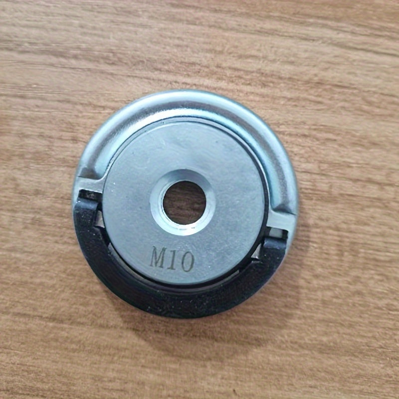 Universal Metal Flange Nut for Angle Grinder M14 Quick Release Clamping