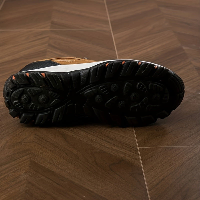 Men's Lightweight Non Slip Casual Sneakers for Comfort and Style