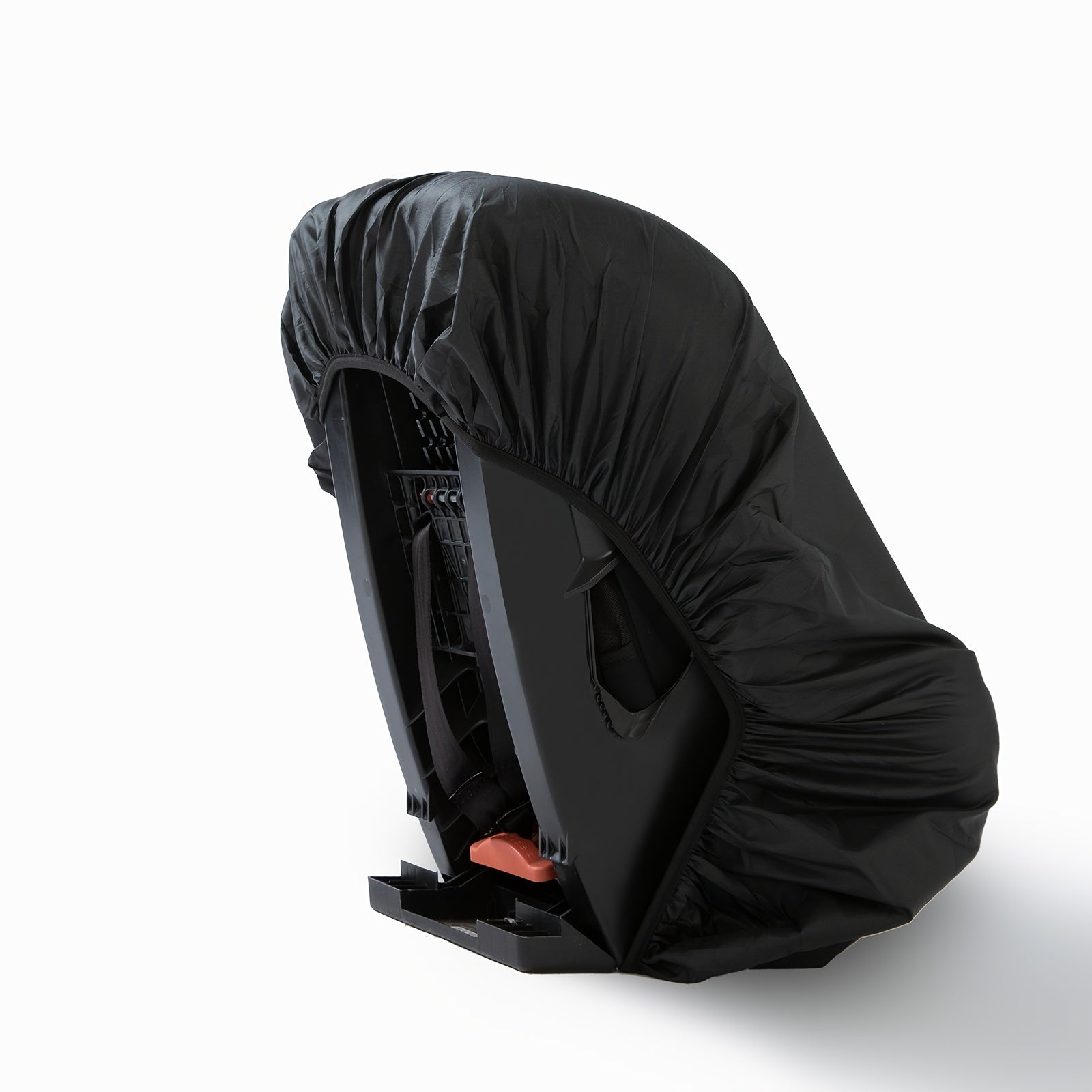 Car Seat Cover Waterproof Dustproof Travel Bag for Airplane and Car Use