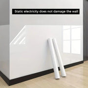 Electrostatic Wall Protective Film Waterproof Oil-Proof Plastic Sticker for Kitchen