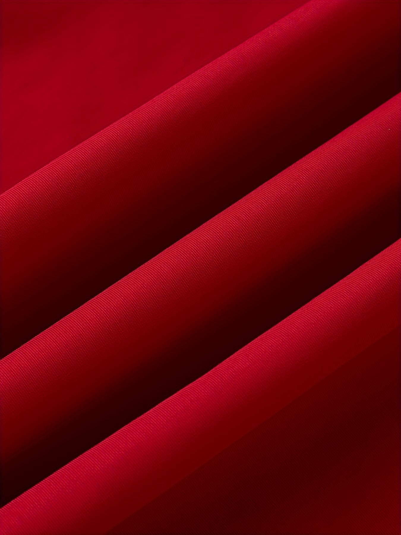 Men's Black Woven Polyester Sleeveless Vest with High Collar and Multiple Zipper Pockets for Outdoor Activities