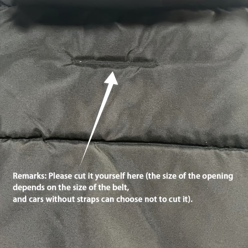 Baby Foot Cover for Winter Warmth and Wind Protection for Strollers