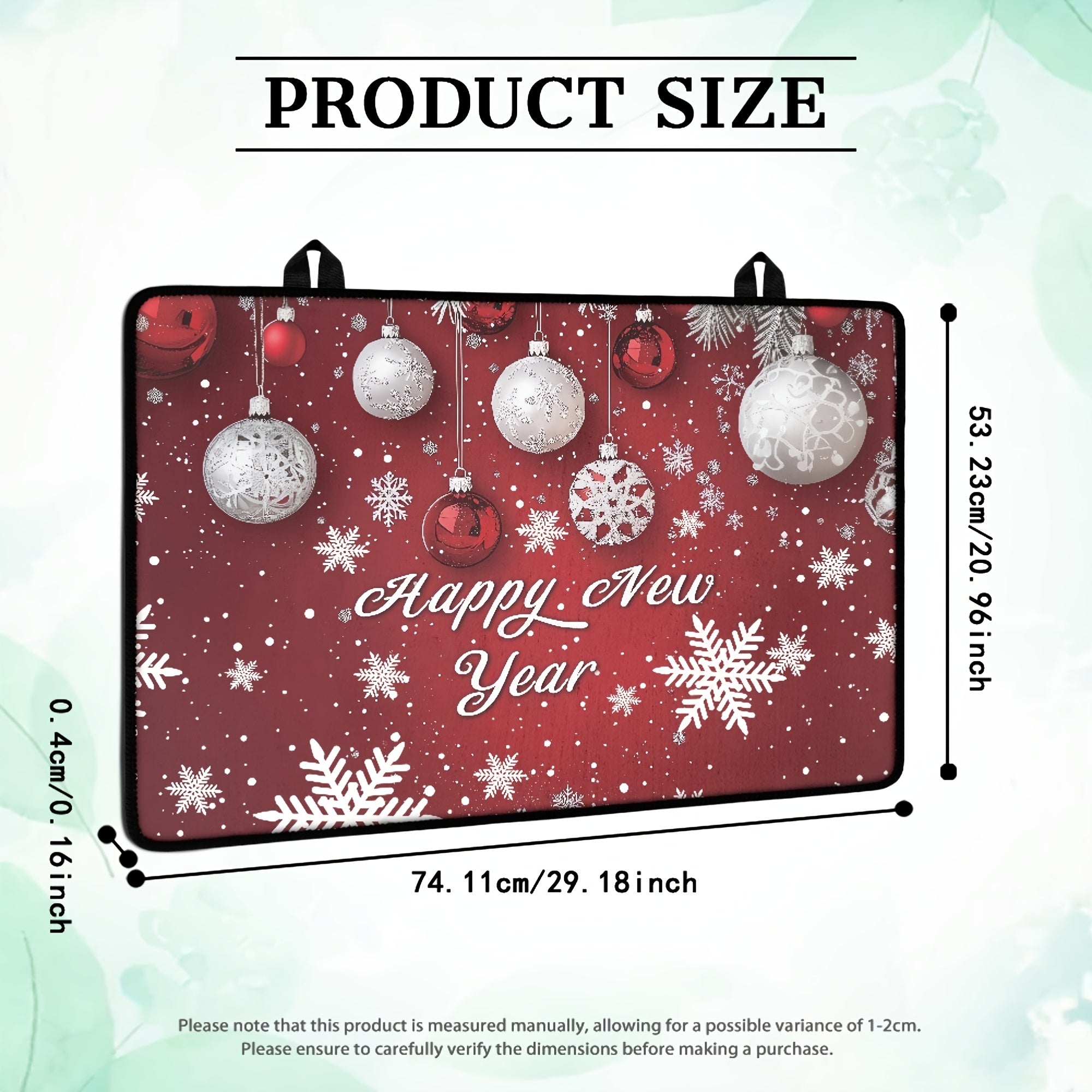 Issiqqa chidamli, sirgʻalmas pech usti qoplami, polyester, shisha, keramik himoya qiluvchi, rezina shikastlanishga qarshi pad bilan