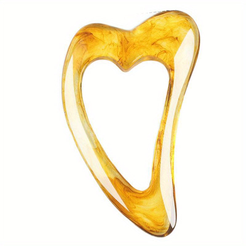 Universal Body Massage Scraping Dredging Tool for Back Neck Abdomen Legs