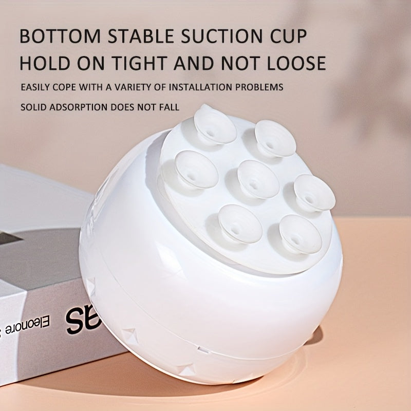 Мини USB портовая стиральная машина для деликатной одежды и обуви