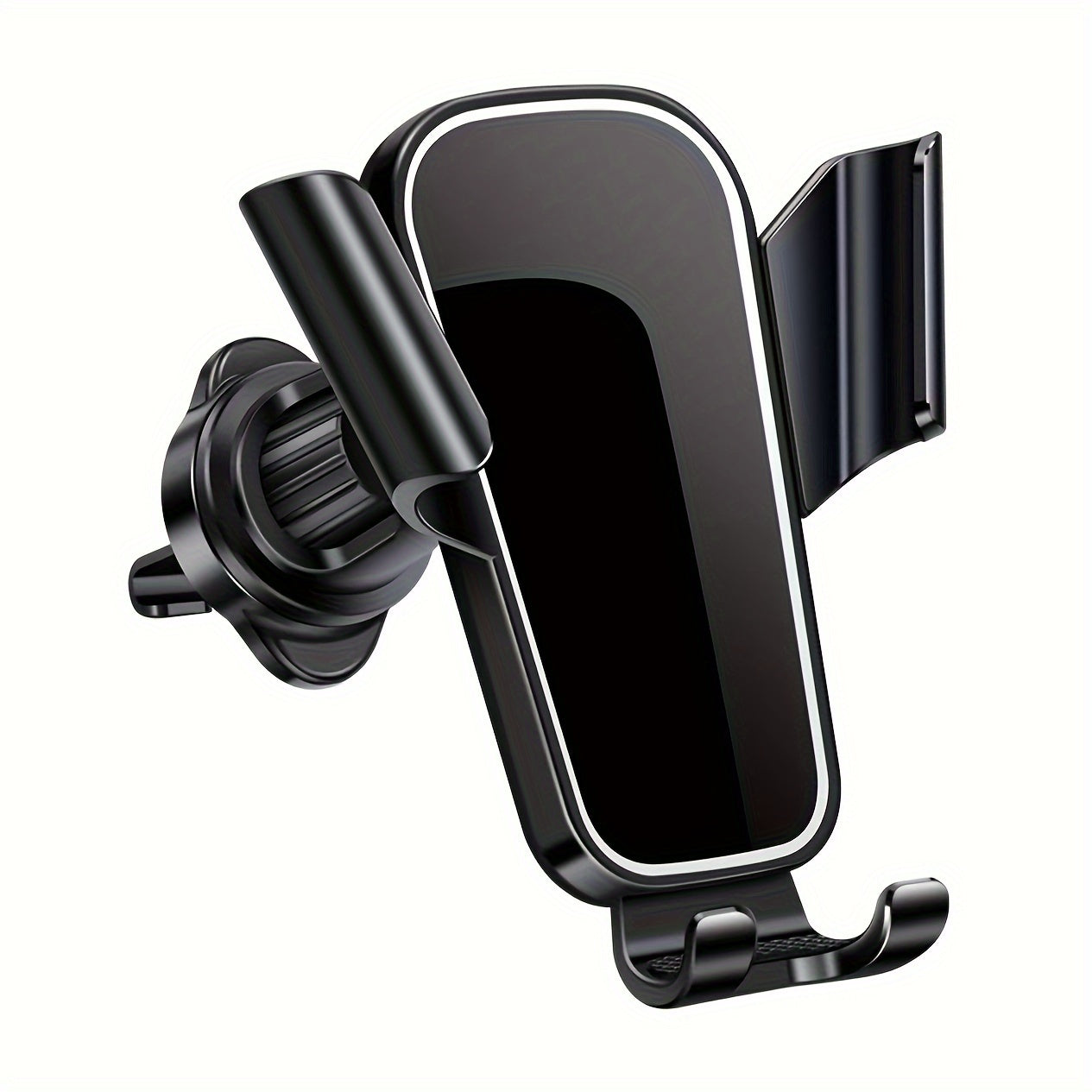 Universal Car Air Vent Phone Mount ABS Swivel Support for Smartphones