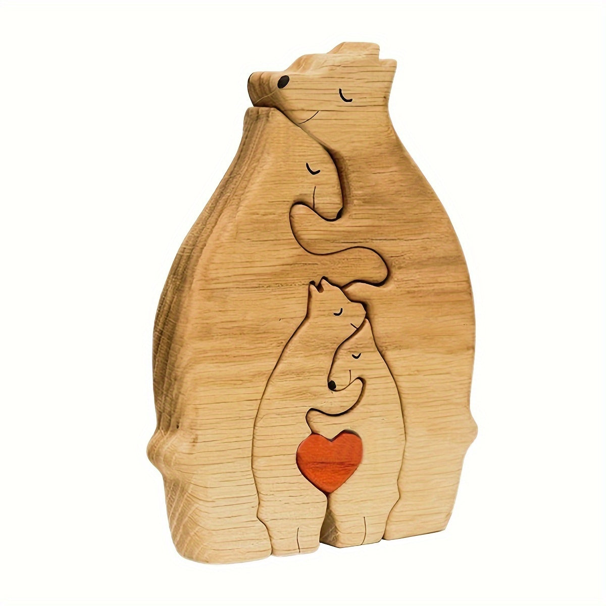 Yashash xonasi uchun yog'och mozaika dekoratsiyasi O'zingizning qulay bezaklaringizni yarating