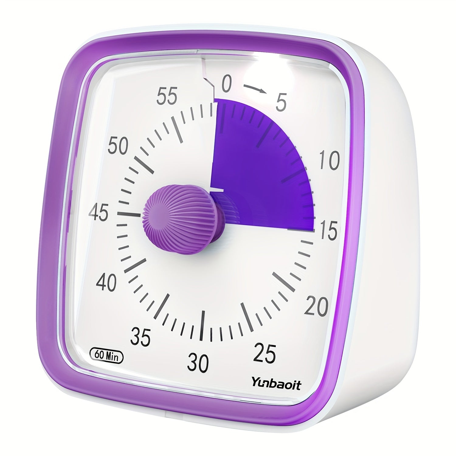 Night Light Timer 60 Minutes for Classroom Home or Office Use VT03