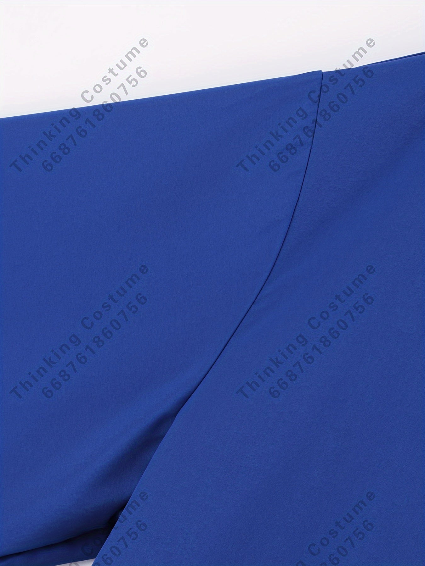 Yengil poliester yapon kimonosi kardigani erkaklar uchun mustahkam xantal sariq rangda, yarim yenglari va ochiq old qismi bilan. Yozgi tasodifiy kiyim uchun mos, yetuk estetikaga ega. O'z ichiga oladi