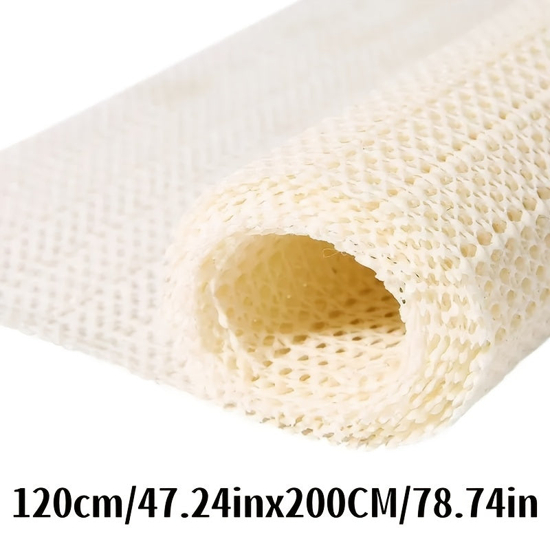 Durable PVC Non-Slip Mattress Protector for Sofas and Yoga Mats