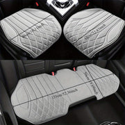 Universal Car Seat Cushion 4 Seasons Seat Cover for Driving and Rear Seat