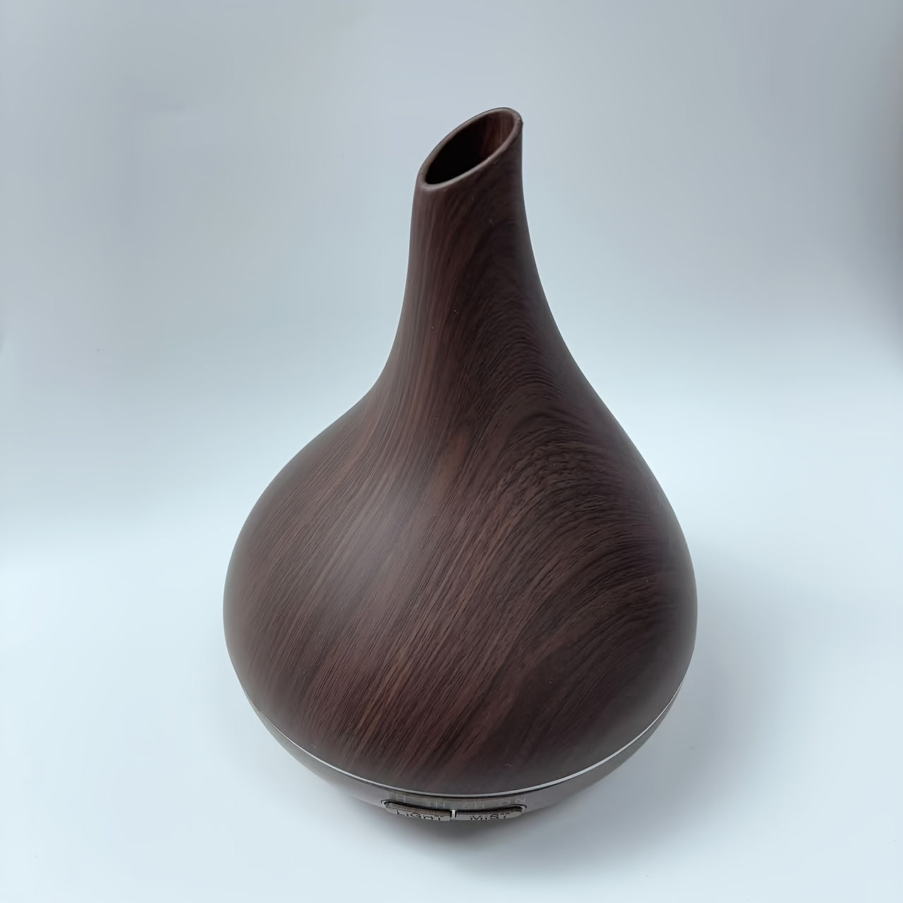 Aromatherapy Humidifier with 7-Color LED Lights, USB Powered, Quiet