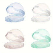 Baby Pacifier Case Travel Container for Universal Accessories