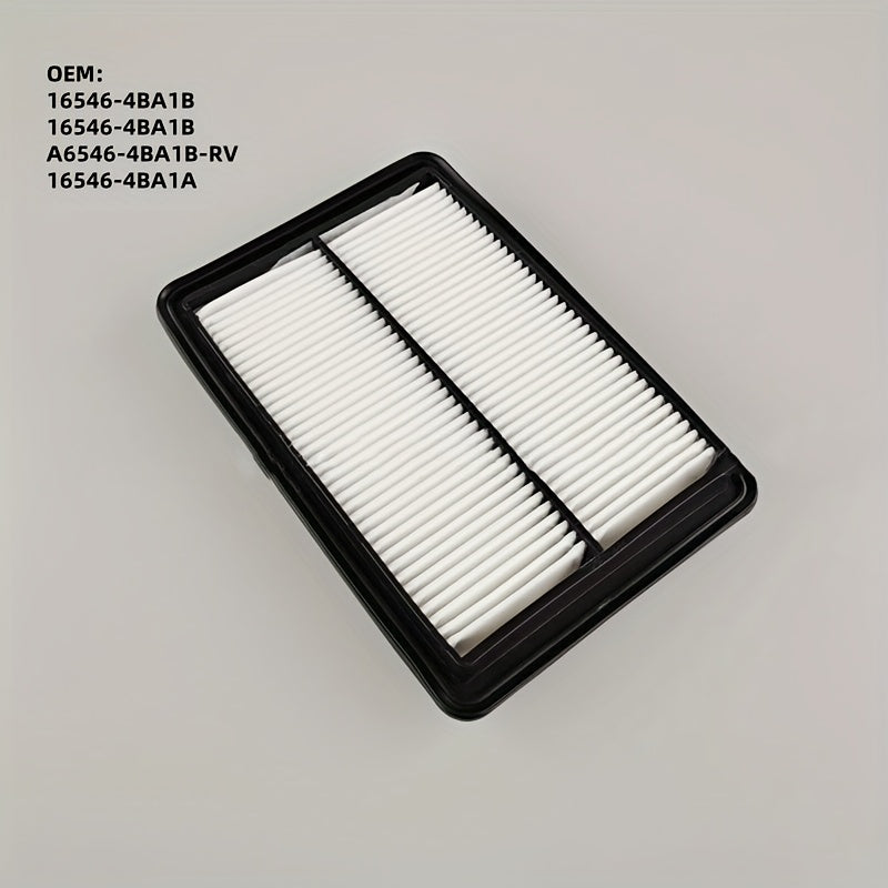 Air Filter C25040 Air Purifier Replacement for Vehicles