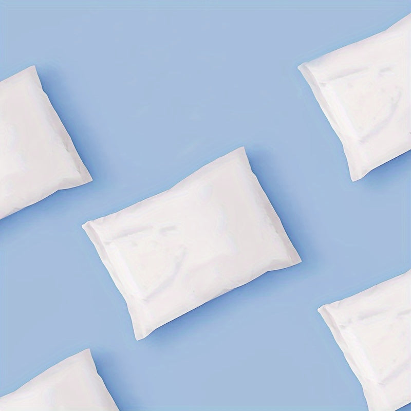 40pcs Ultra-Thin Breathable Night Sanitary Napkins for Women Menstruation