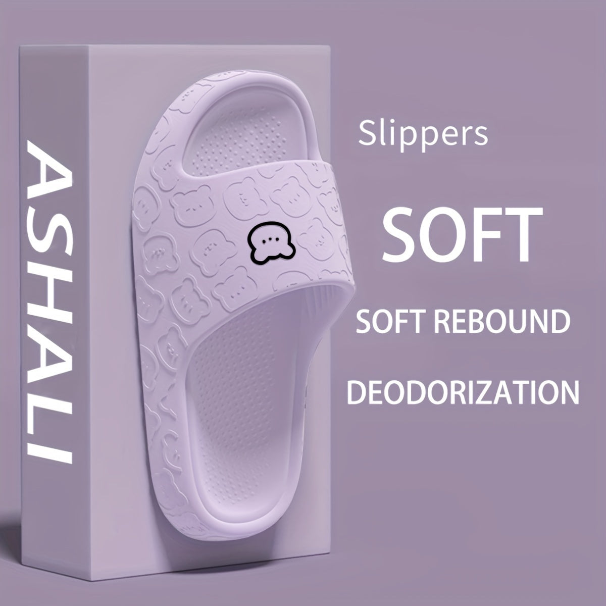 Yumshoq, nafas oladigan, yopishmaydigan, barcha mavsumlar uchun EVA erkaklar va ayollar uchun qiziqarli multfilm ayiqlari shlyapkalari