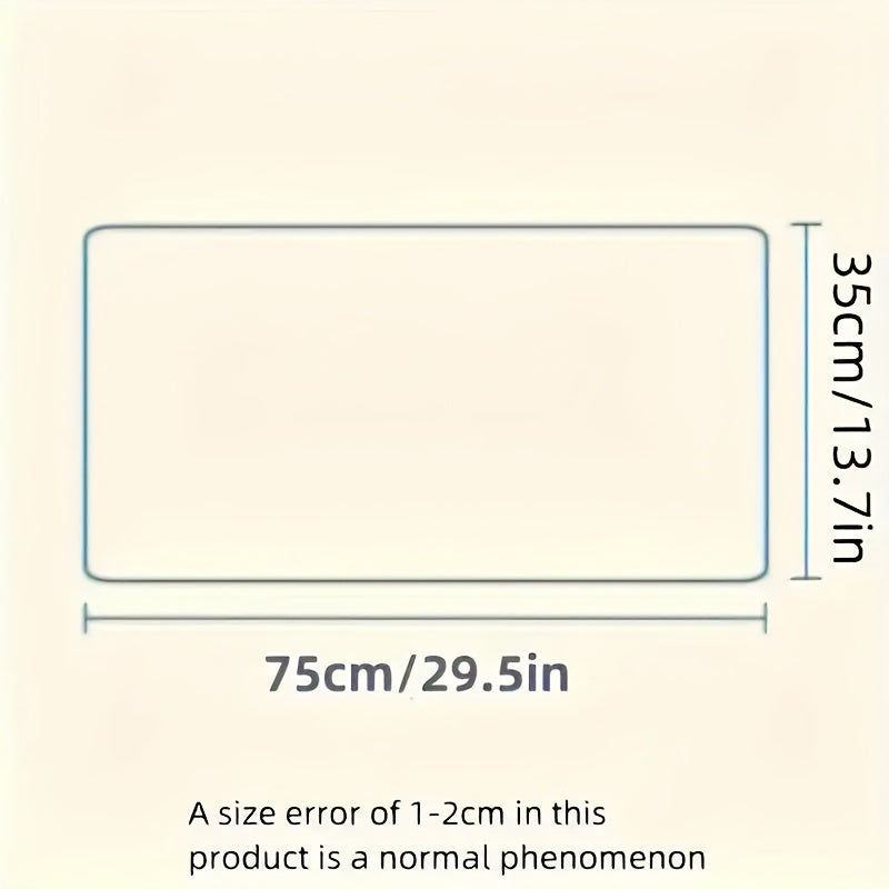 Striped Quick-Drying Polyester Towel for Home Hotel Spa Travel Fluffy