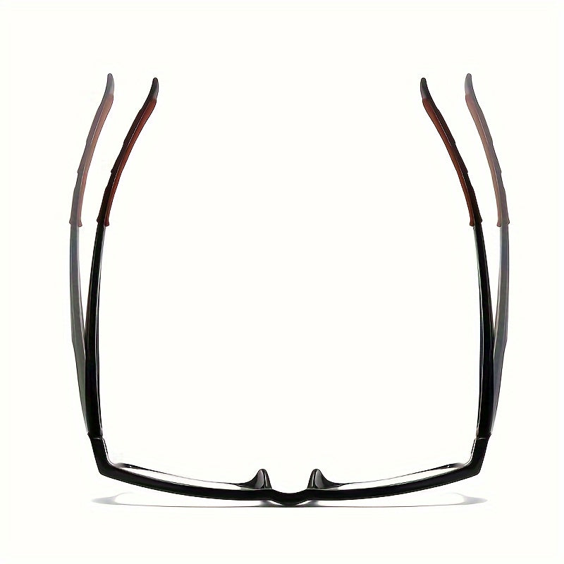 Juego de 3 gafas de lectura ultraligeras para personas de mediana edad y mayores, antideslizantes y anti-fatiga