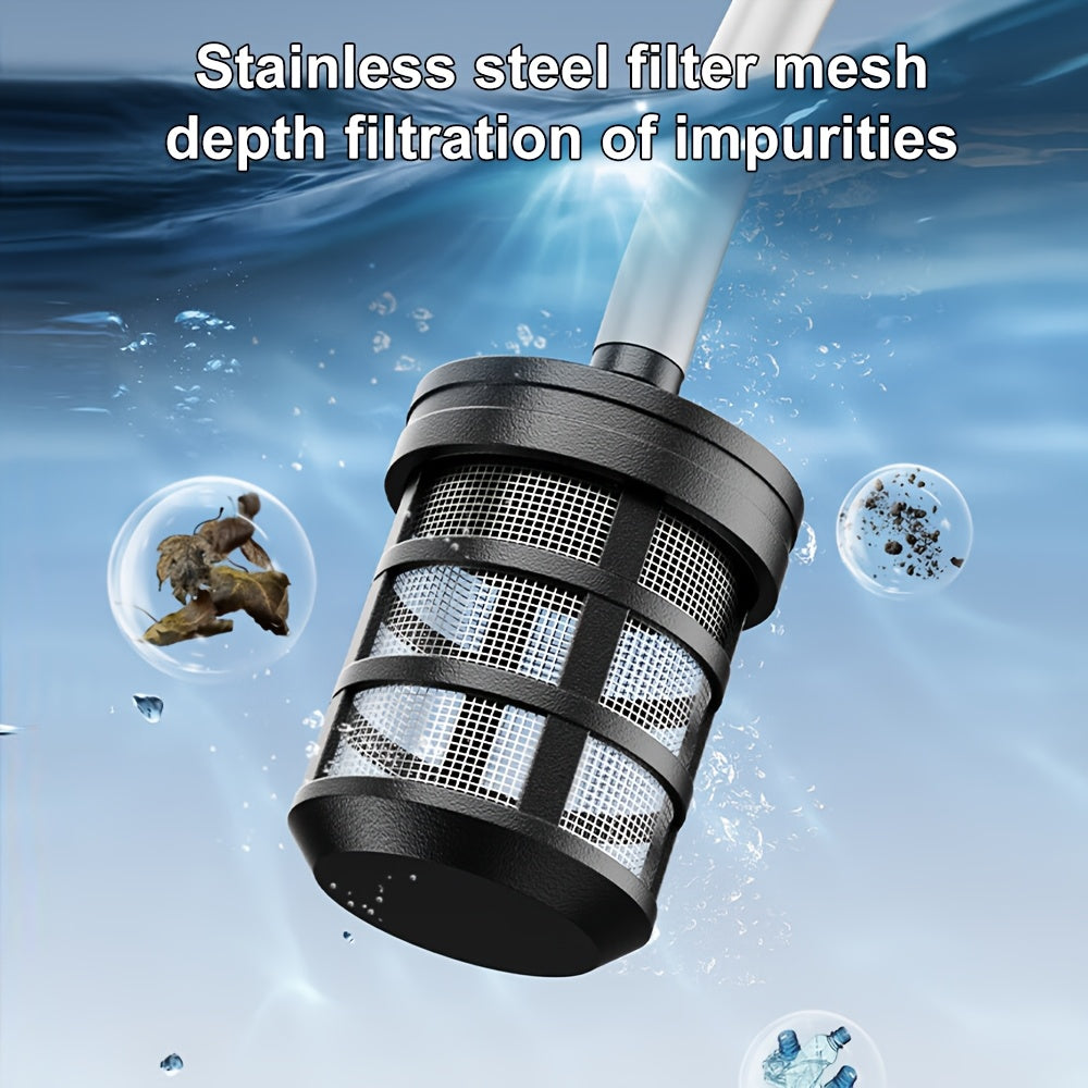 Wireless High Pressure Electric Pressure Washer for Car and Floor Cleaning