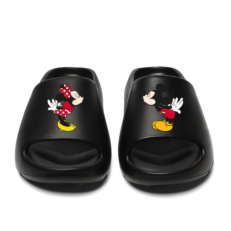 Uniseks EVA slaydlar, kundalik foydalanish uchun, sirpanmaydigan, qulay ichki va tashqi poyabzal